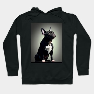 Auntie Says Doggo! Hoodie